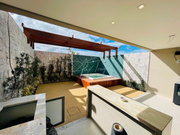 Imagem Casa com 3 Quartos à Venda, 124 m² em Morada De Laranjeiras - Serra Imagem Casa com 3 Quartos à Venda, 124 m² em Morada De Laranjeiras - Serra