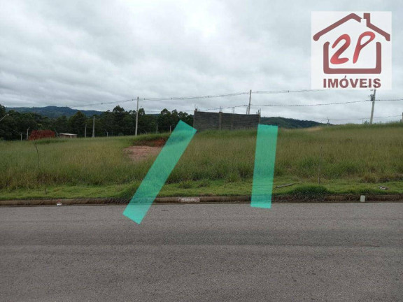 Terreno à Venda, 200 m² em Set Ville - São José Dos Campos