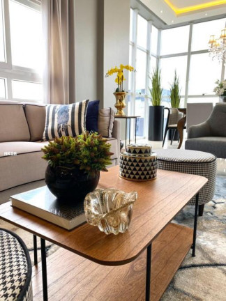 Imagem Apartamento com 3 Quartos à Venda, 131 m² em Centro - Capão Da Canoa