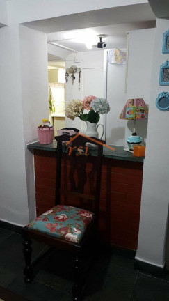 Imagem Casa com 7 Quartos à Venda, 250 m² em Vila Graziela - São Paulo Imagem Casa com 7 Quartos à Venda, 250 m² em Vila Graziela - São Paulo