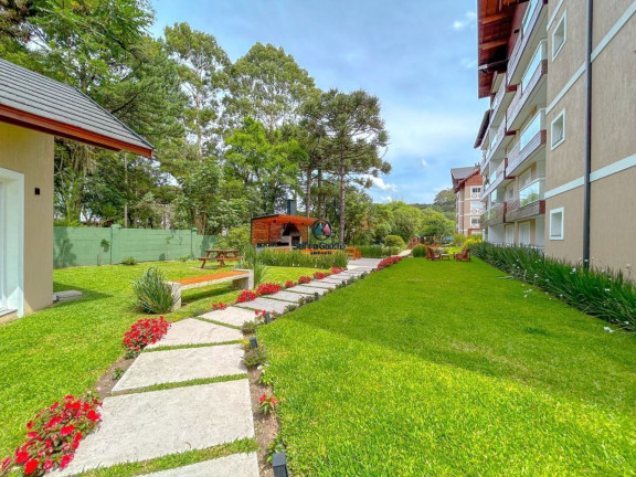 Imagem Apartamento com 2 Quartos à Venda, 93 m² em Hortênsias - Canela Imagem Apartamento com 2 Quartos à Venda, 93 m² em Hortênsias - Canela
