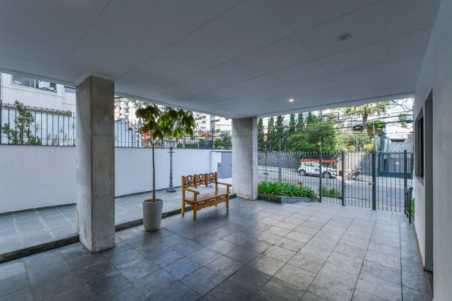 Imagem Apartamento com 3 Quartos à Venda, 178 m² em Jardim Paulista - São Paulo