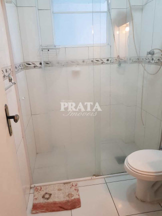 Imagem Apartamento com 1 Quarto à Venda, 53 m² em Centro - São Vicente Imagem Apartamento com 1 Quarto à Venda, 53 m² em Centro - São Vicente