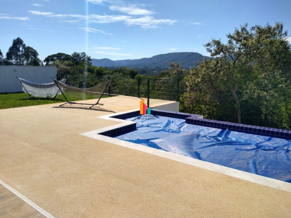 Imagem Casa com 3 Quartos à Venda, 400 m² em Medeiros - Jundiaí