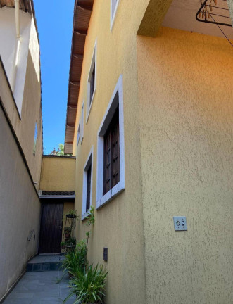 Imagem Casa com 3 Quartos à Venda, 6 m² em Alto Da Lapa - São Paulo