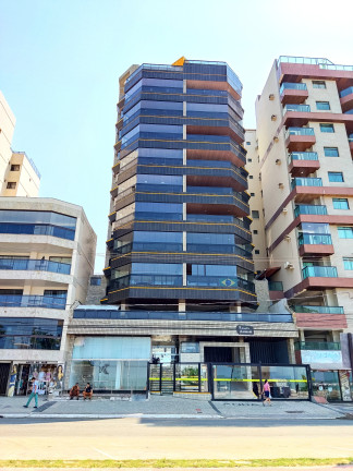 Apartamento com 3 Quartos à Venda, 140 m² em Praia Do Morro - Guarapari