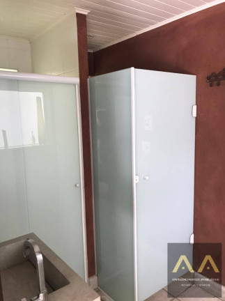 Imagem Casa com 5 Quartos à Venda, 597 m² em Alphaville - Santana De Parnaíba