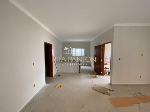 Imagem Casa com 3 Quartos à Venda, 126 m² em Ipiranga - Ribeirão Preto Imagem Casa com 3 Quartos à Venda, 126 m² em Ipiranga - Ribeirão Preto