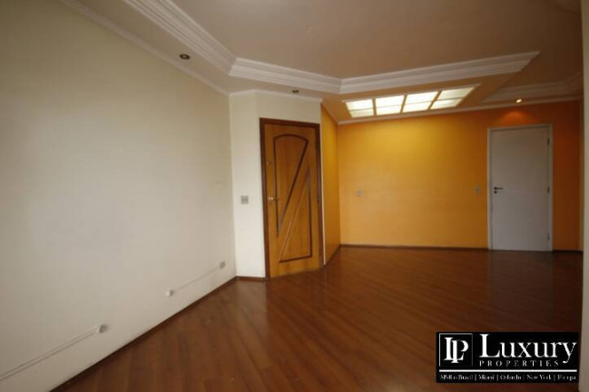Imagem Apartamento com 4 Quartos à Venda, 110 m² em Jardim Anália Franco - São Paulo Imagem Apartamento com 4 Quartos à Venda, 110 m² em Jardim Anália Franco - São Paulo