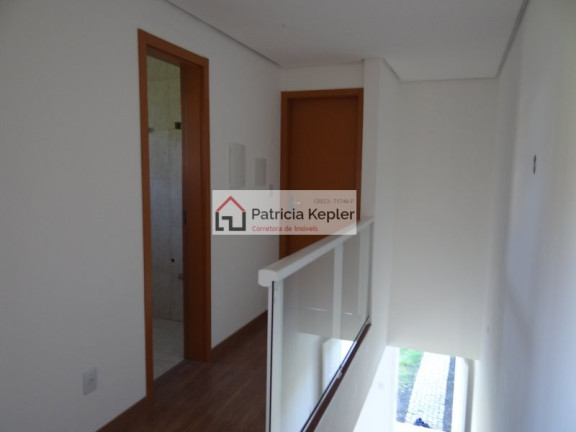 Imagem Sobrado com 3 Quartos à Venda, 111 m² em Mário Quintana - Porto Alegre Imagem Sobrado com 3 Quartos à Venda, 111 m² em Mário Quintana - Porto Alegre