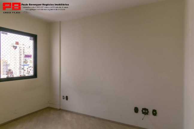 Imagem Apartamento com 4 Quartos à Venda, 195 m² em Campo Belo - São Paulo Imagem Apartamento com 4 Quartos à Venda, 195 m² em Campo Belo - São Paulo