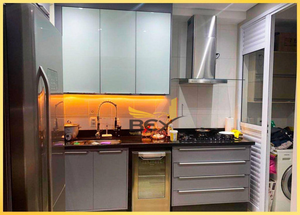 Imagem Apartamento com 3 Quartos à Venda, 71 m² em Vila Boa Vista - Barueri Imagem Apartamento com 3 Quartos à Venda, 71 m² em Vila Boa Vista - Barueri