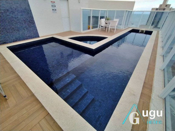 Imagem Apartamento com 3 Quartos à Venda, 88 m² em Centro - Guarapari