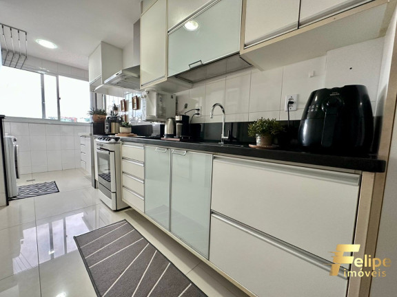 Imagem Imóvel com 3 Quartos à Venda, 136 m² em Praia Da Costa - Vila Velha