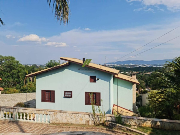 Imagem Chácara com 3 Quartos à Venda, 308 m²