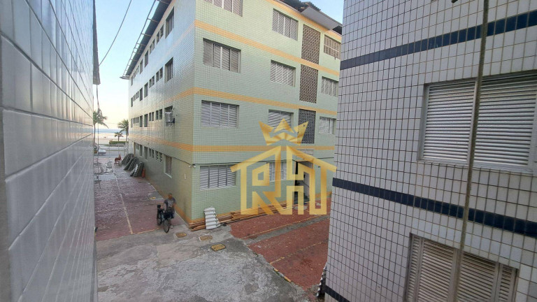 Imagem Kitnet com 1 Quarto à Venda, 33 m² em Vila Tupi - Praia Grande Imagem Kitnet com 1 Quarto à Venda, 33 m² em Vila Tupi - Praia Grande