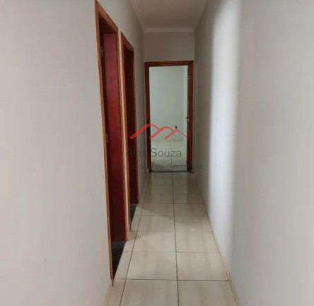 Imagem Casa com 2 Quartos à Venda, 96 m² em Vila Real - Hortolândia Imagem Casa com 2 Quartos à Venda, 96 m² em Vila Real - Hortolândia