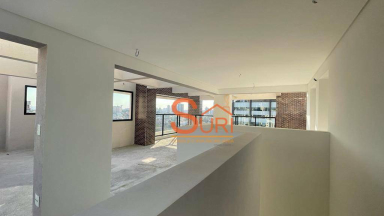 Imagem Cobertura com 3 Quartos à Venda, 254 m² em Jardim - Santo André Imagem Cobertura com 3 Quartos à Venda, 254 m² em Jardim - Santo André