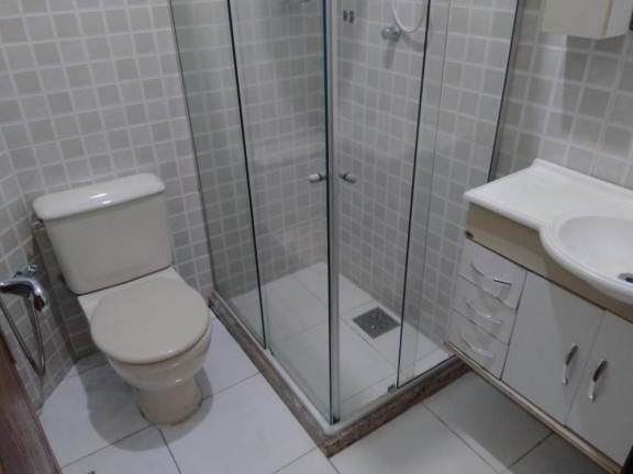 Imagem Imóvel com 1 Quarto à Venda, 25 m² em Campo Grande - Rio De Janeiro Imagem Imóvel com 1 Quarto à Venda, 25 m² em Campo Grande - Rio De Janeiro
