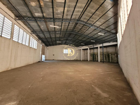 Imagem Imóvel Comercial para Alugar, 500 m² em Jardim Satélite - São José Dos Campos Imagem Imóvel Comercial para Alugar, 500 m² em Jardim Satélite - São José Dos Campos