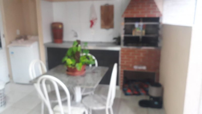 Imagem Casa com 2 Quartos à Venda, 47 m² em Eugênio De Mello - São José Dos Campos