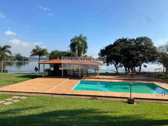 Imagem Imóvel com 4 Quartos à Venda, 600 m² em Chácaras De Recreio Represa - Nova Odessa Imagem Imóvel com 4 Quartos à Venda, 600 m² em Chácaras De Recreio Represa - Nova Odessa