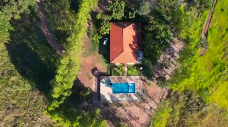 Imagem Fazenda à Venda, 2.114 m² em Jangada Imagem Fazenda à Venda, 2.114 m² em Jangada
