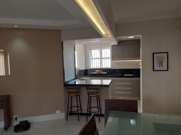 Imagem Apartamento com 2 Quartos à Venda, 94 m² em Vila Adyana - São José Dos Campos