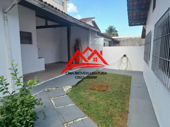 Imagem Casa com 4 Quartos à Venda, 450 m² em Itaguá - Ubatuba Imagem Casa com 4 Quartos à Venda, 450 m² em Itaguá - Ubatuba