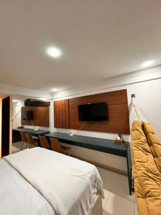 Imagem Loft com 1 Quarto à Venda, 25 m² em Manaíra - João Pessoa Imagem Loft com 1 Quarto à Venda, 25 m² em Manaíra - João Pessoa