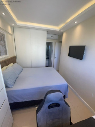 Imagem Imóvel com 2 Quartos à Venda, 80 m² em Imbuí - Salvador