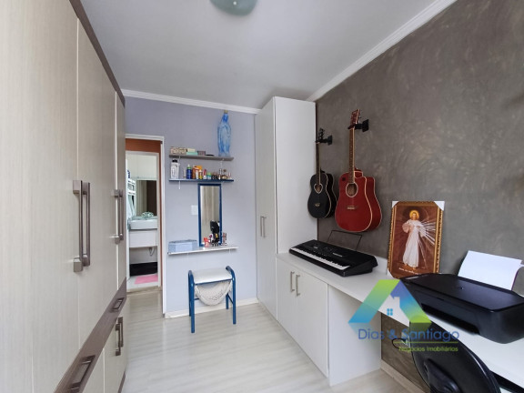 Imagem Apartamento com 2 Quartos à Venda, 50 m² em Jardim Vergueiro (sacomã) - São Paulo Imagem Apartamento com 2 Quartos à Venda, 50 m² em Jardim Vergueiro (sacomã) - São Paulo