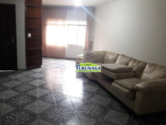 Imagem Casa com 3 Quartos à Venda, 374 m² em Santana - São Paulo Imagem Casa com 3 Quartos à Venda, 374 m² em Santana - São Paulo