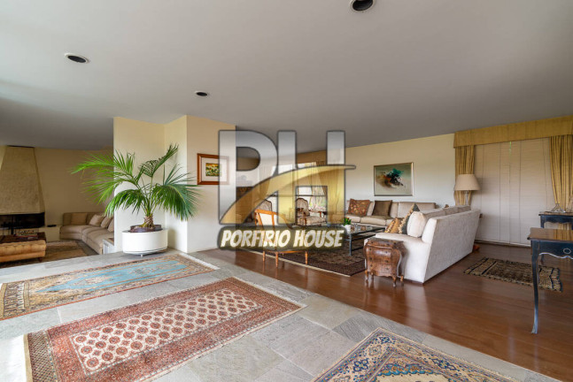 Imagem Casa com 4 Quartos à Venda, 1 m² em Pacaembu - São Paulo Imagem Casa com 4 Quartos à Venda, 1 m² em Pacaembu - São Paulo