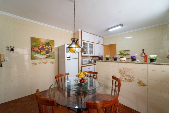 Imagem Casa com 3 Quartos à Venda, 239 m² em Vila Rica - Jundiaí Imagem Casa com 3 Quartos à Venda, 239 m² em Vila Rica - Jundiaí