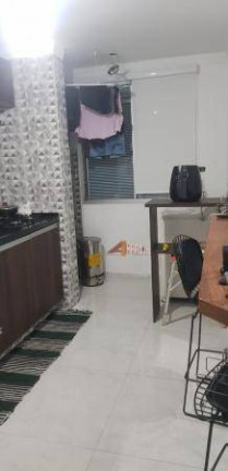Imagem Apartamento com 2 Quartos à Venda, 53 m² em Vila Constança - São Paulo Imagem Apartamento com 2 Quartos à Venda, 53 m² em Vila Constança - São Paulo