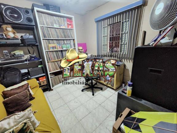 Imagem Sobrado com 3 Quartos à Venda, 125 m² em Cidade Antônio Estevão De Carvalho - São Paulo Imagem Sobrado com 3 Quartos à Venda, 125 m² em Cidade Antônio Estevão De Carvalho - São Paulo