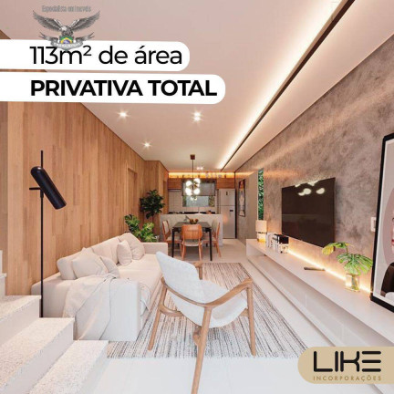 Casa de Condomínio com 3 Quartos à Venda, 113 m² em Centro - Ananindeua