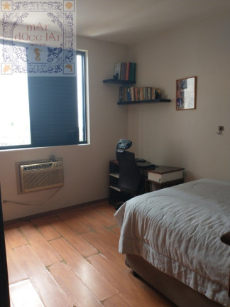 Imagem Apartamento com 3 Quartos à Venda, 124 m² em Ponta Da Praia - Santos