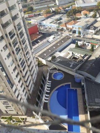 Imagem Apartamento com 3 Quartos à Venda, 128 m² em Centro - Santo André Imagem Apartamento com 3 Quartos à Venda, 128 m² em Centro - Santo André