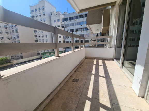 Imagem Apartamento com 1 Quarto à Venda, 50 m² em Copacabana - Rio De Janeiro