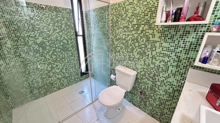 Imagem Apartamento com 3 Quartos à Venda, 132 m² em Embaré - Santos Imagem Apartamento com 3 Quartos à Venda, 132 m² em Embaré - Santos
