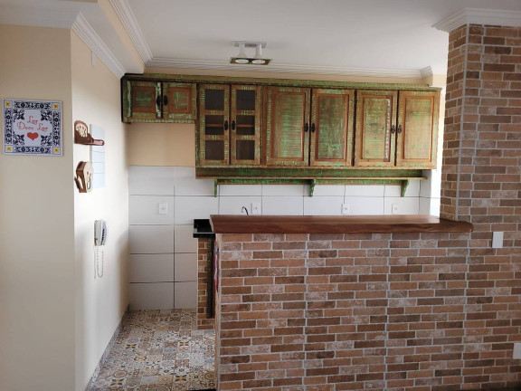 Imagem Apartamento com 2 Quartos à Venda, em Vila Maria Luiza - Francisco Morato Imagem Apartamento com 2 Quartos à Venda, em Vila Maria Luiza - Francisco Morato
