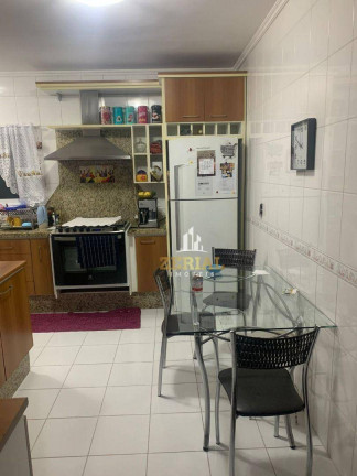Imagem Apartamento com 3 Quartos à Venda, 98 m² em Boa Vista - São Caetano Do Sul Imagem Apartamento com 3 Quartos à Venda, 98 m² em Boa Vista - São Caetano Do Sul