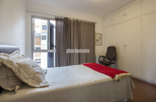 Imagem Apartamento com 4 Quartos à Venda, 200 m² em Real Parque - São Paulo Imagem Apartamento com 4 Quartos à Venda, 200 m² em Real Parque - São Paulo