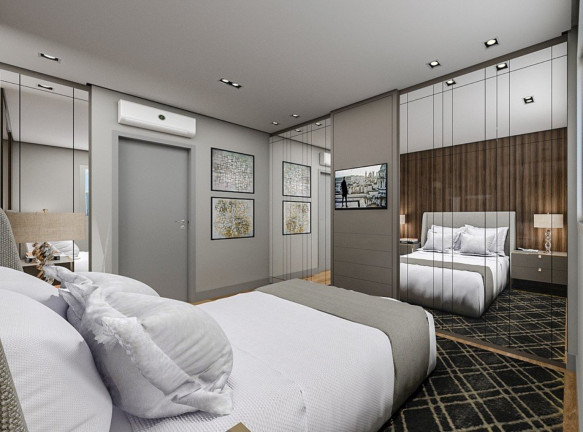 Imagem Imóvel com 3 Quartos à Venda, 118 m² em Centro - Balneário Camboriú Imagem Imóvel com 3 Quartos à Venda, 118 m² em Centro - Balneário Camboriú