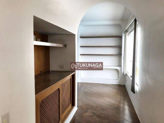 Imagem Cobertura com 3 Quartos à Venda, 325 m² em Brooklin - São Paulo Imagem Cobertura com 3 Quartos à Venda, 325 m² em Brooklin - São Paulo