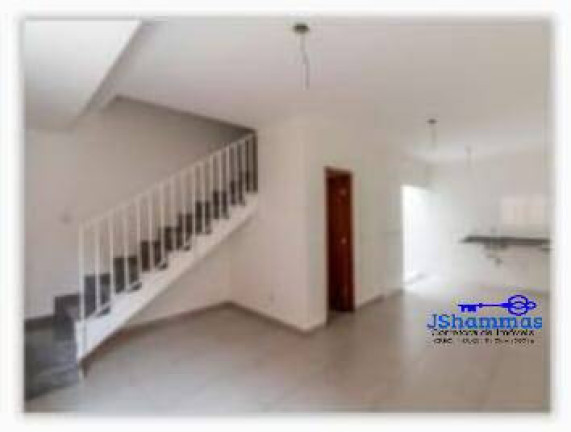 Imagem Casa de Condomínio com 2 Quartos à Venda, 71 m² em Jardim Umarizal - São Paulo