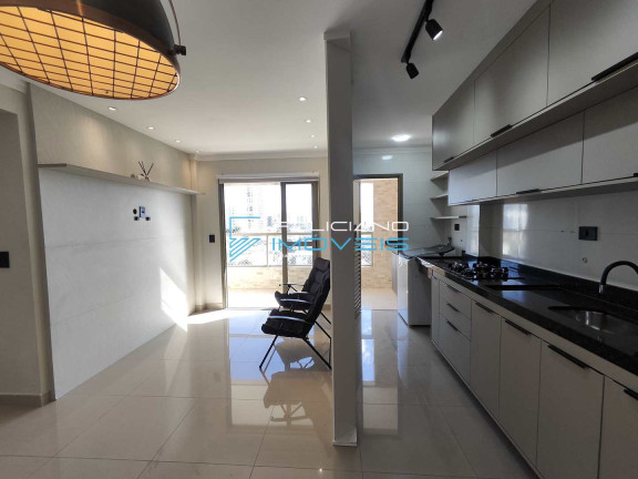 Imagem Apartamento com 2 Quartos à Venda, 68 m² em Canto Do Forte - Praia Grande Imagem Apartamento com 2 Quartos à Venda, 68 m² em Canto Do Forte - Praia Grande
