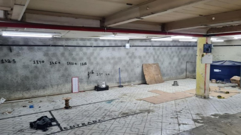 Imagem Sala Comercial para Alugar, 572 m² em Centro - Duque De Caxias